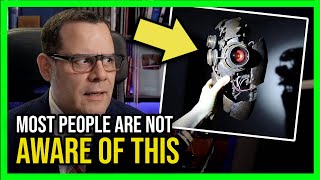 THIS is the real problem with AI