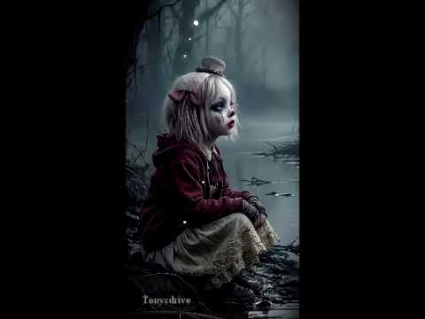 Lost Little Red By Twisted Reality (with CC lyrics)