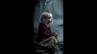 Lost Little Red By Twisted Reality