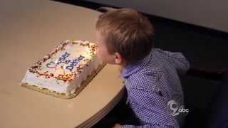 Live Doppler 9: Closer is Better - Birthday Cake