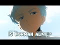 Is norman alive amv lo vas a olvidar promised neverland