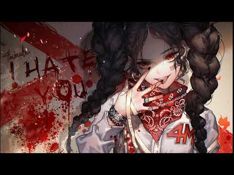 Nightcore 阿修羅ちゃん (Ashurachan) Ado