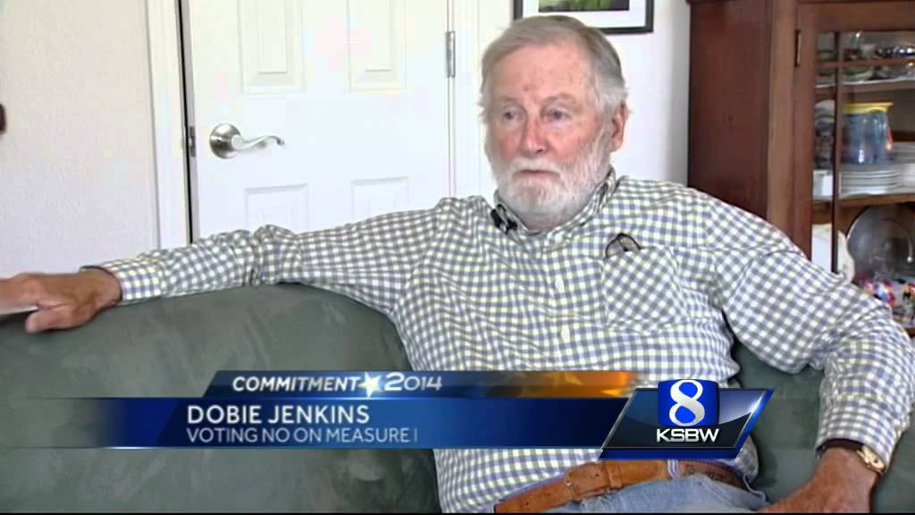 Commitment 2014 Measures H, I, J in Watsonville YouTube