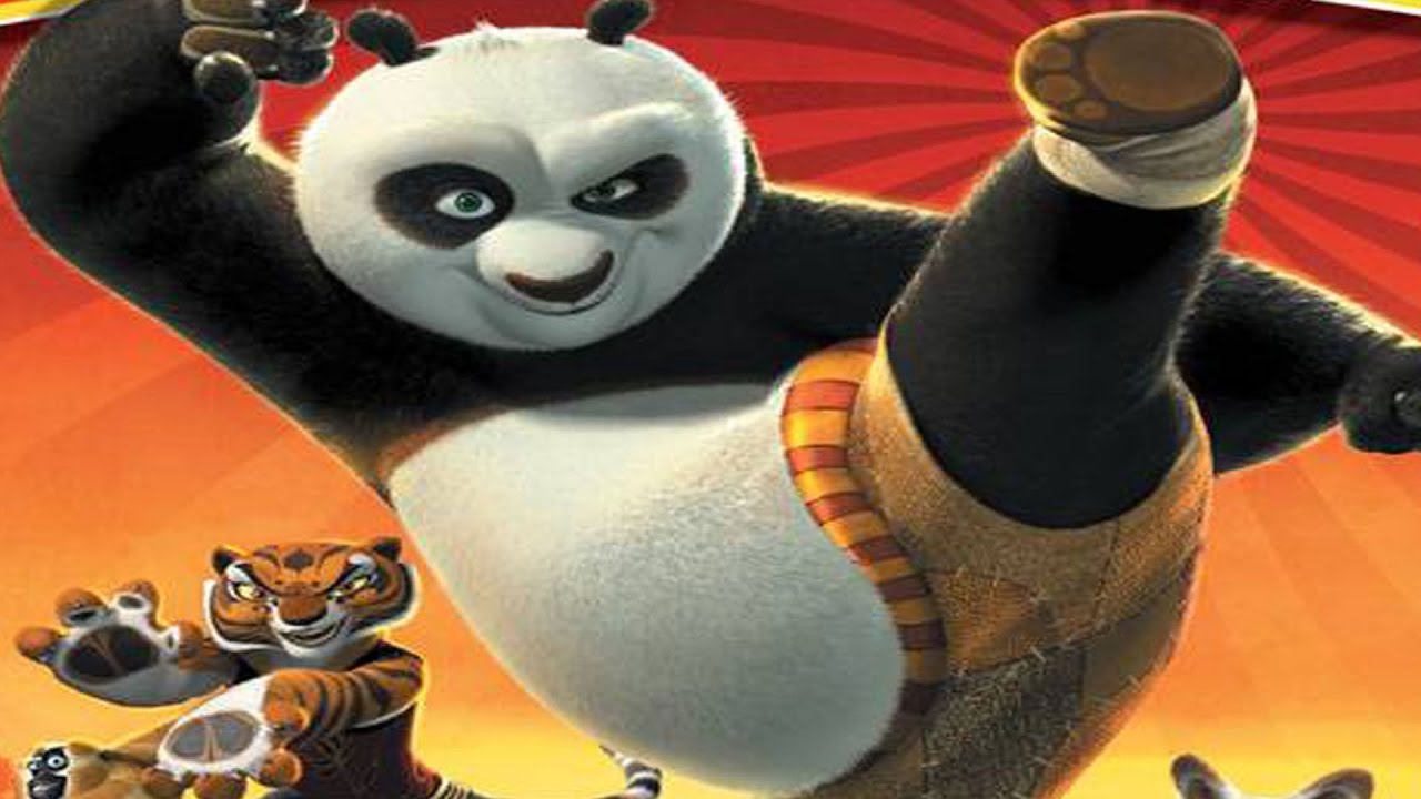 ▻ Kung Fu Panda - The Movie | All Cutscenes (Full Walkthrough HD) - YouTube