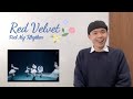 看Red Velvet &#39;Feel My Rhythm&#39; MV Reaction真實反應 | AllenReacts