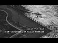 ALL IS VIOLENT - Cartographers Of Human Purpose [2019 EP] | Instrumental Post-Rock