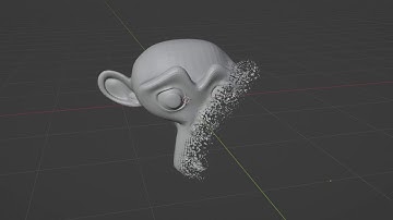 Disintegration...