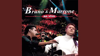 Video thumbnail of "Bruno & Marrone - Menina (Querida) (Ao Vivo)"