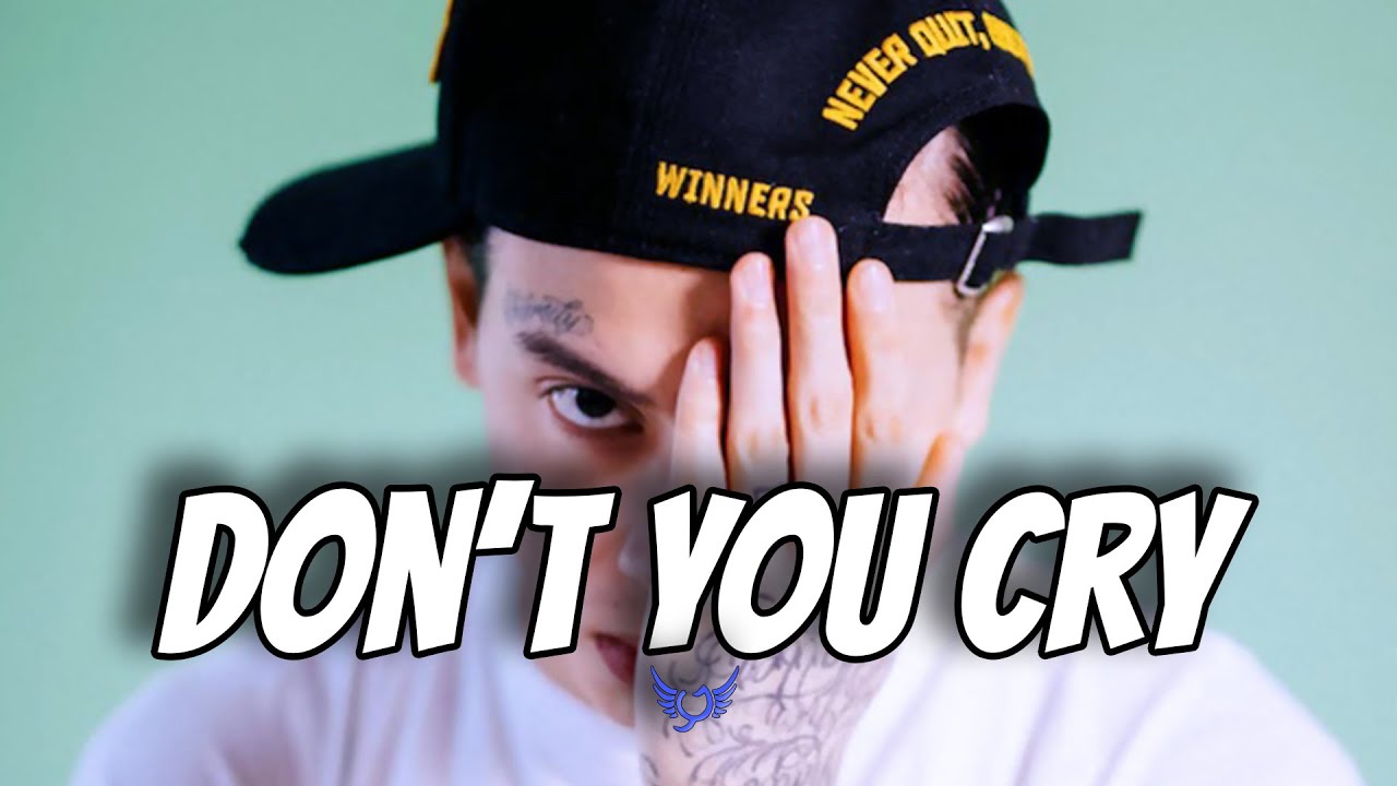 [FREE] Central Cee Mockingbird Sample Drill Type Beat "Don't you cry