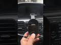 Rotating Suction Cup Phone Holder #PhoneHolder#CarAccessories#HandsFreeDriving#CarGadgets#TikTokShop