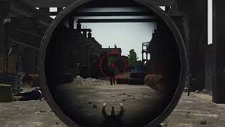 Why I Love Using the MPX in Escape from Tarkov