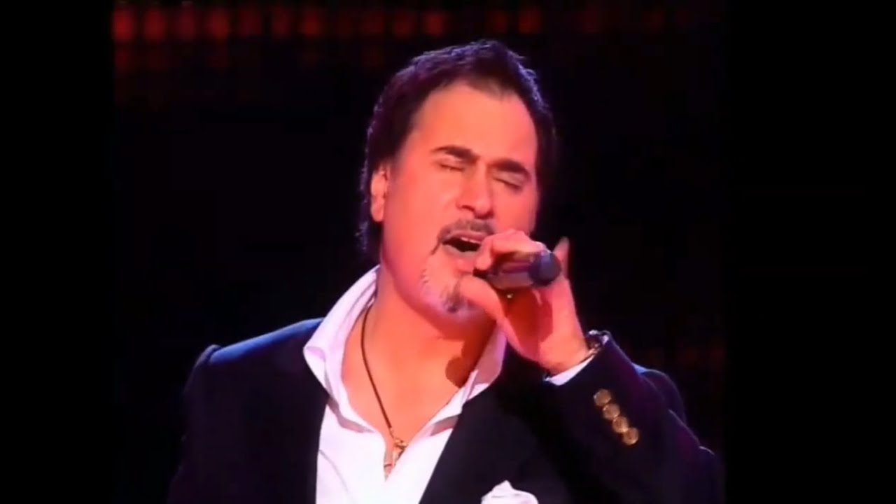 Валерий Меладзе - Концерт Константина Меладзе "Последний романтик" 2008 ...