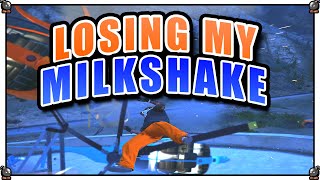 Losing My Milkshake Sibaui Roleplay