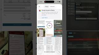 How to Add New COGS in Notion – Candle Maker Expense Tracker (Schedule C)- Using a Mobile Device