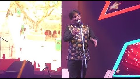 Kashi Film Festival में Raju Srivastava ने हंसा हंसा कर कि‍या लोटपोट