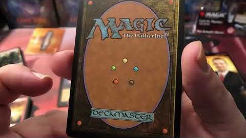 Time Spiral Tournament Pack full unboxing 2006 Magic the Gathering opening MTG great pulls! History!