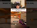 WHAT HAPPENED TO FURI'S AIM, AND THEN...🤣 #shorts #cs2 #furics2