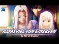 ❄️🌸 Illya & Berserker: Gigante en la Nieve 💥 // Fate // Yuel Nix