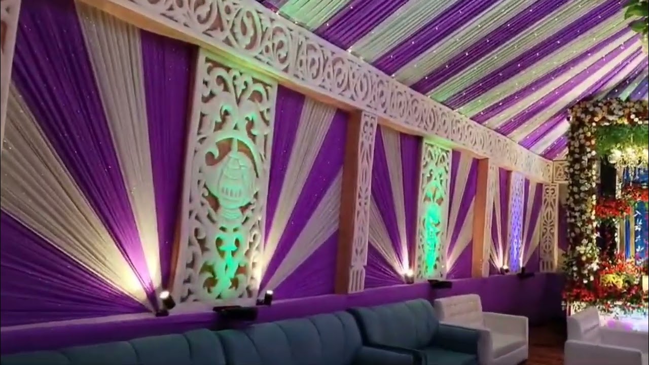 ✅✅দাদাভাই ডেকোরেশন 2024 এর লাস্ট ডেকোরেশন এরপরে আসবে নিউ ডেকোরেশন আসবে থাকবে তো তোমরা 🙏🙏 9064019897