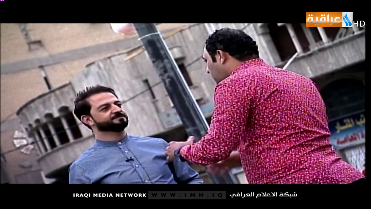 أمس واليوم مع احمد شكري | الضيوف: عمر هادي - محسن فرحان