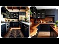 150+ NEW Modular Kitchen Designs 2025 Modern Kitchen Remodeling Ideas| Home Interior Design Ideas