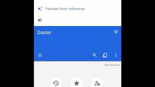 Google Translate meme