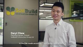 Digital Fabrication: The Integrated Construction and Prefabrication Hub