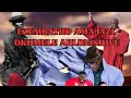 ISETHULO NGEZEMBATHO AMAJAZI PART 1
