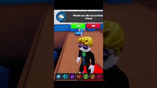 Roblox team work escape obby !!#roblox #robloxobby #subscribe #like