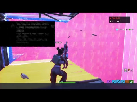 Zone wars http://fortnite.com/2fa