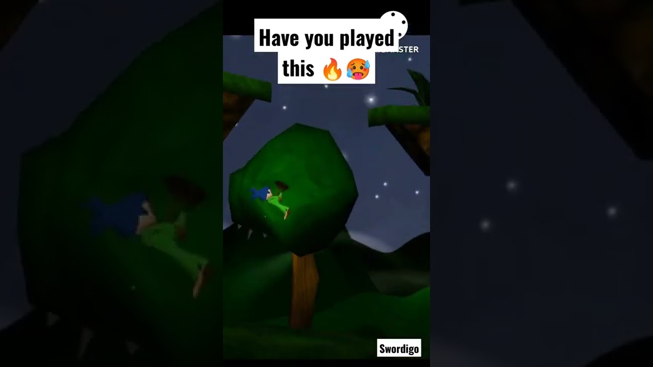Try this game 🥶🔥 | Swordigo | 