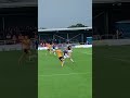 Boston United goals August 2023 (Kelsey Mooney, Jimmy Knowles, Keaton Ward, Keziah Martin)