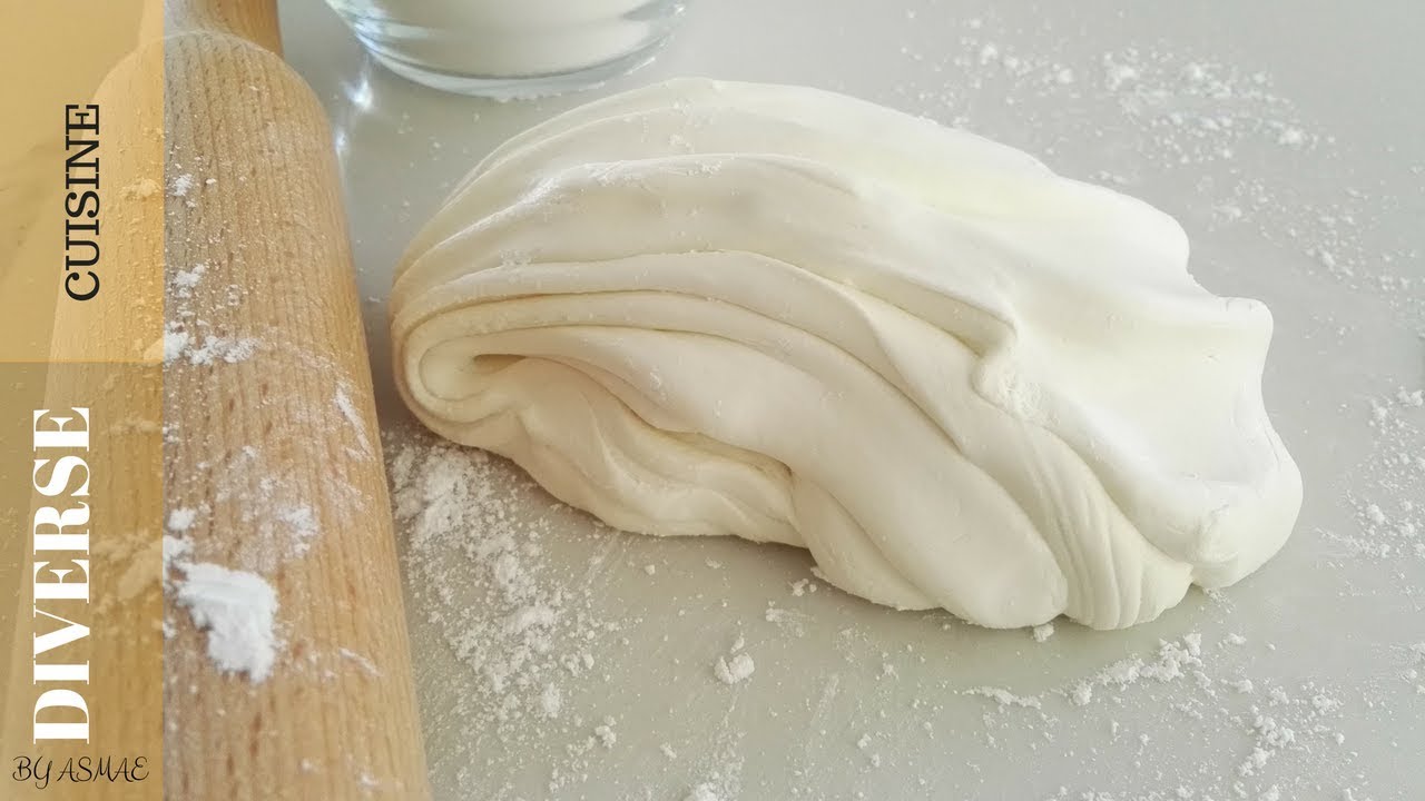 How to Make Modeling Chocolate طريقة عمل عجينة الشكلاطة البيضاء بمقادير بسيطة