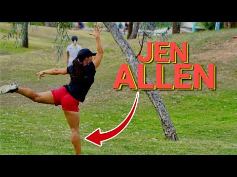 JENNIFER ALLEN