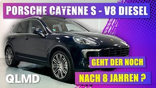 Porsche Cayenne gebraucht kaufen  geht das?? | ProbefahrtTouristen Ep.03 | Matthias Malmedie