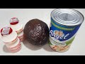Yakult (Avocado)ICE CREAM | How To Make Ice Cream At Home | Homemade Ice Cream |  REGILYN CHANNEL