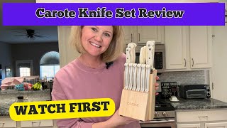 Carote Set Reviewamazon Favorites