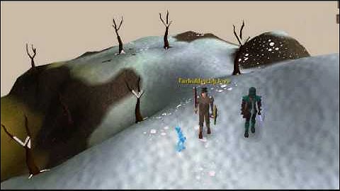 runescape randomness video