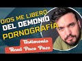 Dios me liber del demonio que pocos denuncian  testimonio ral paco paez caballero de la virgen