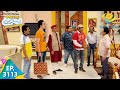 Taarak Mehta Ka Ooltah Chashmah - Ep 3113 - Full Episode - 2nd March, 2021