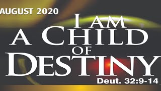 WCI ACCRA: MID-WEEK COMMUNION SERVICE | 19-08-2020