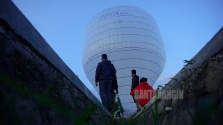 Papa Muda Ning Sawah Ngumbulne Balon Mamah Muda Open BO Tradisi Balon Ponorogo Mboh Kapan kae