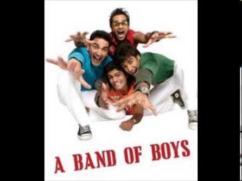 gori band of boys