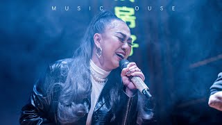 Chandelier - Sia ( Ironband live cover )