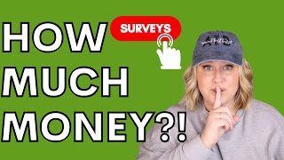 I TRIED TAKING SURVEYS FOR MONEY, SO YOU DON'T HAVE TO | can you make money with online surveys?