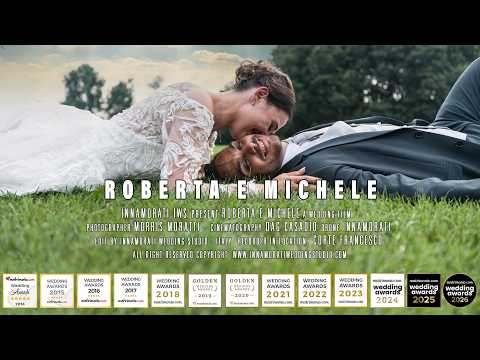 Roberta e Michele | Wedding Film | Location Corte Francesco