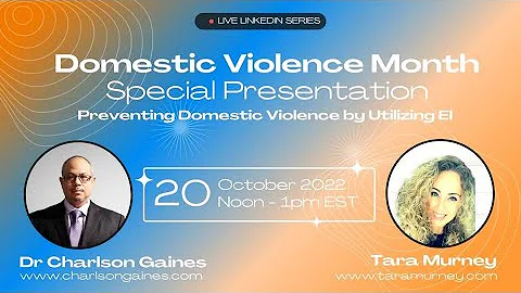 KOPE Life Special Event | Preventing DV using Emot...