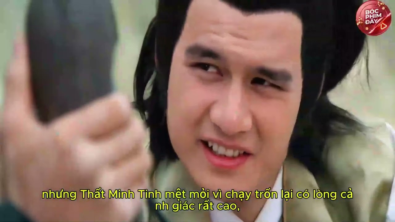 Huyết Chiến Thiết Thuyền Bang: Nợ Máu Phải Trả 🩸#kiemhiep #vothuat