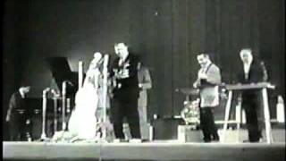 Bill Haley & His Comets - Corinne Corinna Wiesbaden Germany 1958 chords
