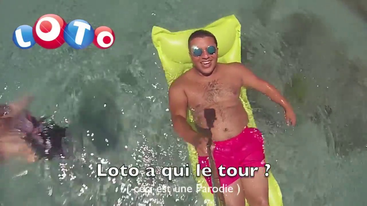 Résultat de recherche d'images pour "loto a qui le tour"